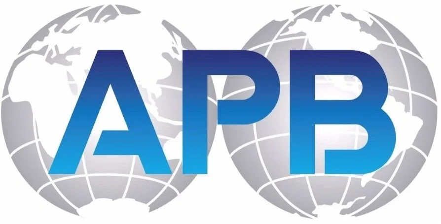 APB Speakers