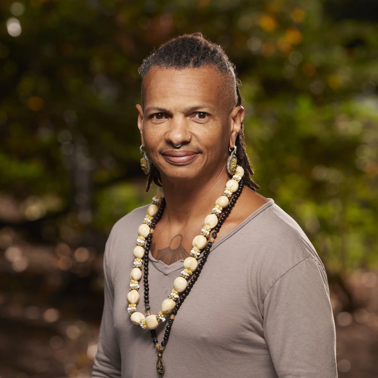 Dr. Moriba Jah